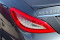 2012 Mercedes-Benz CLS-Class CLS 550