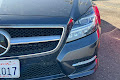 2012 Mercedes-Benz CLS-Class CLS 550