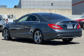 2012 Mercedes-Benz CLS-Class CLS 550