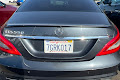 2012 Mercedes-Benz CLS-Class CLS 550
