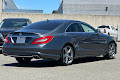 2012 Mercedes-Benz CLS-Class CLS 550