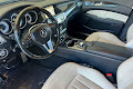 2012 Mercedes-Benz CLS-Class CLS 550