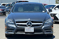2012 Mercedes-Benz CLS-Class CLS 550