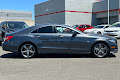 2012 Mercedes-Benz CLS-Class CLS 550