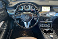 2012 Mercedes-Benz CLS-Class CLS 550