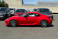 2025 Toyota GR86