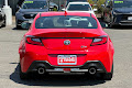 2025 Toyota GR86