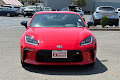 2025 Toyota GR86