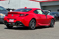 2025 Toyota GR86