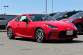 2025 Toyota GR86
