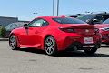 2025 Toyota GR86