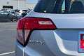 2016 Honda HR-V LX