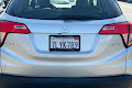 2016 Honda HR-V LX
