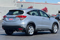 2016 Honda HR-V LX