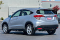 2016 Honda HR-V LX