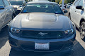 2012 Ford Mustang V6