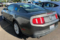 2012 Ford Mustang V6