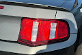 2012 Ford Mustang V6