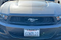 2012 Ford Mustang V6