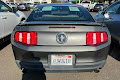 2012 Ford Mustang V6