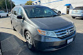 2013 Honda Odyssey