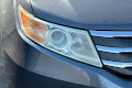 2013 Honda Odyssey