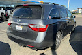 2013 Honda Odyssey