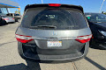 2013 Honda Odyssey