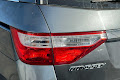 2013 Honda Odyssey