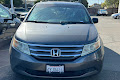 2013 Honda Odyssey