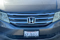 2013 Honda Odyssey
