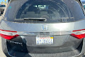 2013 Honda Odyssey