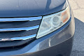 2013 Honda Odyssey
