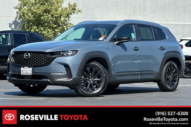 2023 Mazda CX-50 2.5 S Preferred Plus Package