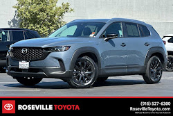 2023 Mazda CX-50 2.5 S Preferred Plus Package