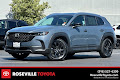 2023 Mazda CX-50 2.5 S Preferred Plus Package