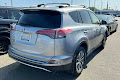 2018 Toyota RAV4 Hybrid XLE