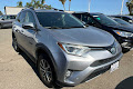 2018 Toyota RAV4 Hybrid XLE