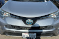 2018 Toyota RAV4 Hybrid XLE