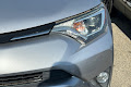 2018 Toyota RAV4 Hybrid XLE