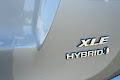 2018 Toyota RAV4 Hybrid XLE