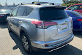 2018 Toyota RAV4 Hybrid XLE