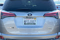 2018 Toyota RAV4 Hybrid XLE