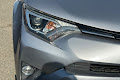 2018 Toyota RAV4 Hybrid XLE
