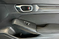 2022 Honda Civic Hatchback Sport