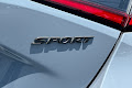2022 Honda Civic Hatchback Sport
