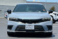 2022 Honda Civic Hatchback Sport