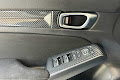 2022 Honda Civic Hatchback Sport