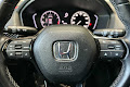 2022 Honda Civic Hatchback Sport