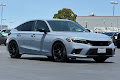 2022 Honda Civic Hatchback Sport